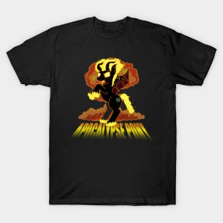 Apocalypse Pony T-Shirt